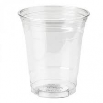 10oz PET Cup 78mm (Fit PETF78/PETD78LID) 797395 1000/cs