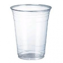 16oz PET Cup 98mm (Fit PETF98/D98/L98) 1000/cs