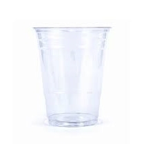 20oz PET Cup 98mm (Fit PETF98/D98/L98) 1000/cs