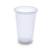 24oz PET Cup 98mm (Fit PETF98/D98/L98) 600/cs