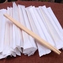 GreentoGo 23cm Paper Wrapped Chopstick 2000/cs