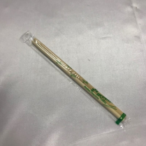 GreentoGo 6.0 Bamboo (OPP) Chopstick 3000/cs
