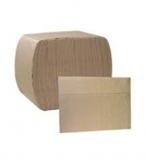 2ply SnapNap Kraft Interfold Napkin 6000/cs