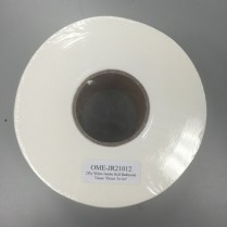 2ply Unwrap Jumbo Bath Tissue (21012/3.3"core) 1000' x12/cs