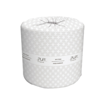 102527 2ply Luxury House Toilet Tissue 500x48rolls/cs