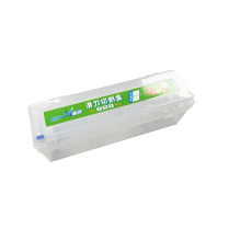 Resinite Refill Plastic Dispenser Universal Up to 40cm