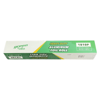 45cm*100m Foil Roll Standard Cutter Box 798195 1roll/bx