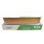 45cm*100m Foil Roll Standard Cutter Box 798195 1roll/bx