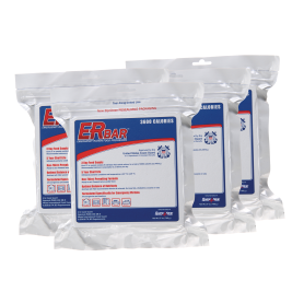 ER&trade; 3600 Calorie Emergency Food Bars - 4 Pack