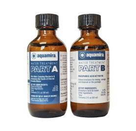 Aquamira&reg; Water Treatment System