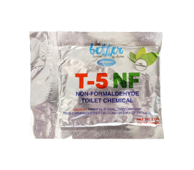 ER&trade; Toilet Deodorizing Chemicals - Individual Pack