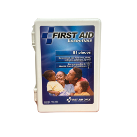 ER&trade; 25 Person First Aid Kit