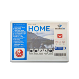 ER&trade; 4 Person First Aid Kit