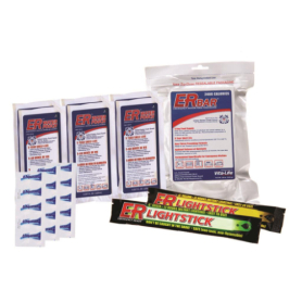 ER&trade; 1 Person Survival Kit Easy Replacement Pack