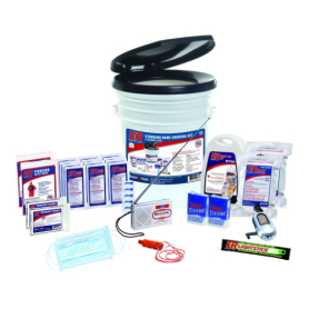 ER&trade; 2 Person Standard Survival Kit
