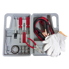 ER&trade; Roadside Emergency Tool Kit