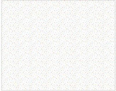 Toot Sweet Spotty Tablecloth-45-0871