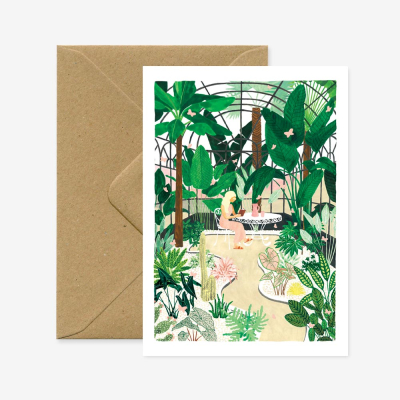 Butterfly Green House|All The Ways To Say