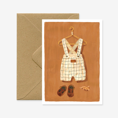 Overall Cream|All The Ways To Say