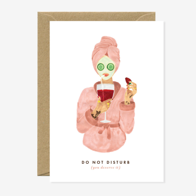 Do Not Disturb|All The Ways To Say