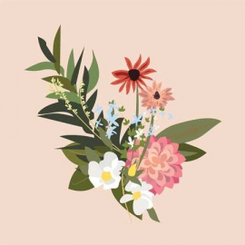 Beautiful Birthday|Up With Paper