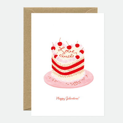 Love&nbsp;Sucks Cake|All The Ways To Say