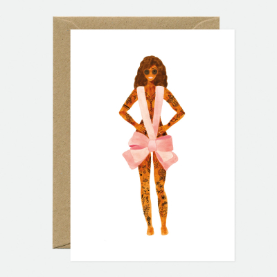 Woman&nbsp;Gift|All The Ways To Say