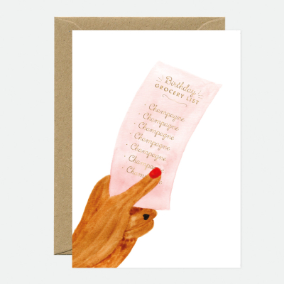 Gold Birthday List|All The Ways To Say