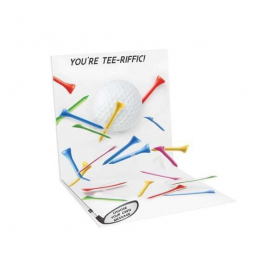 Tee Riffic|Up With Paper