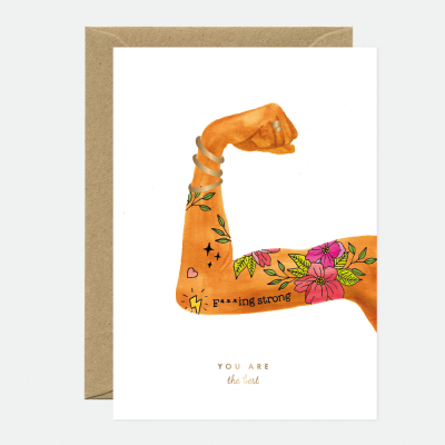 Gold Youre The Best Woman|All The Ways To Say