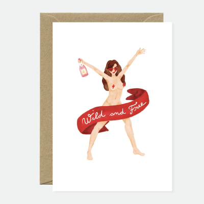 Wild And Free |All The Ways To Say