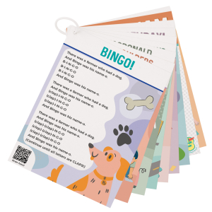 Music Jam With Ms Sarah Jane Learning|Peaceable Kingdom