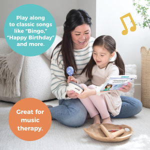 Music Jam With Ms Sarah Jane Learning|Peaceable Kingdom