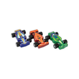 Race Day Puzzle And Play|Peaceable Kingdom