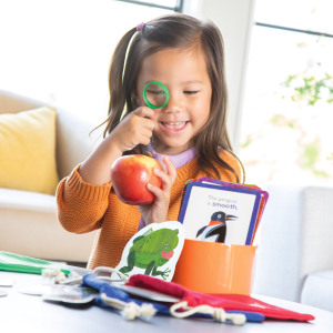 Eric Carle Scavenger Hunt Game|Peaceable Kingdom