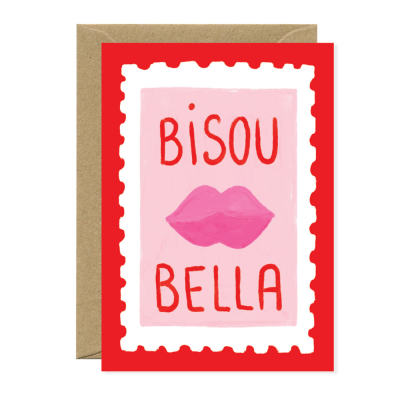 Bisous Bella|All The Ways To Say