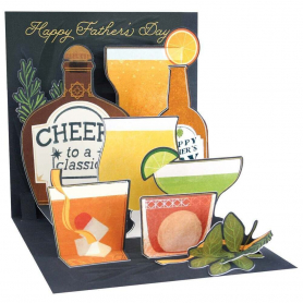 Specially Crafted|Up With Paper