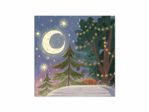 Camper|Up With Paper