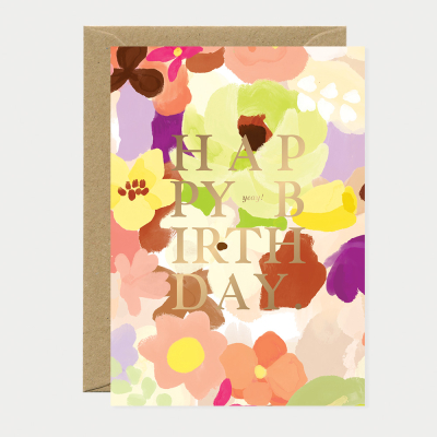 Happy Birthday Spring Sweet|All The Ways To Say