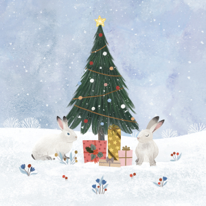 Christmas Sleigh|Up With Paper