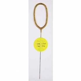 Wondercandle 0-45-2738|Meri Meri