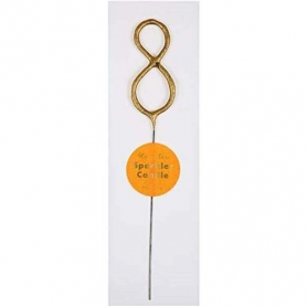 Wondercandle 8-45-2746|Meri Meri