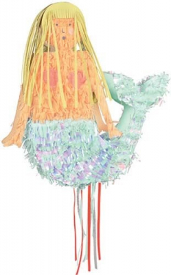 Mermaid Pinata-45-3205|Meri Meri