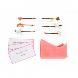 Unicorn Crackers|Meri Meri