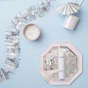 Unicorn Crackers|Meri Meri