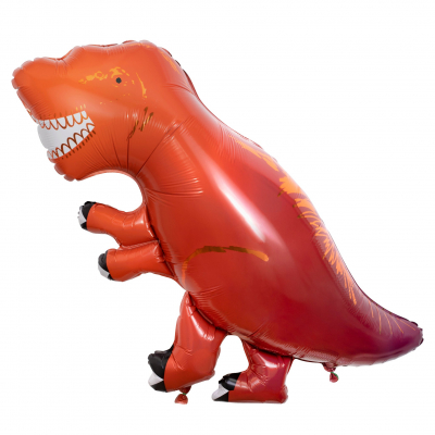 T-Rex Foil Balloon|Meri Meri
