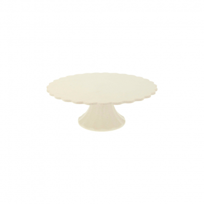 Small Bamboo Fibre Cake Stand|Meri Meri