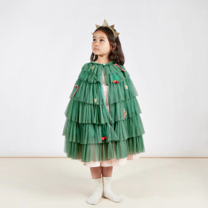 Tree Cape Costume|Meri Meri