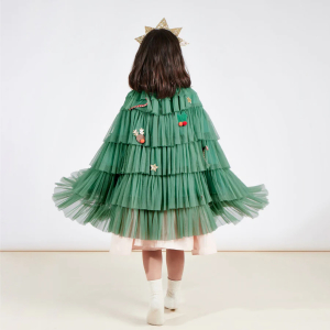 Tree Cape Costume|Meri Meri