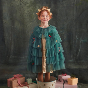 Tree Cape Costume|Meri Meri